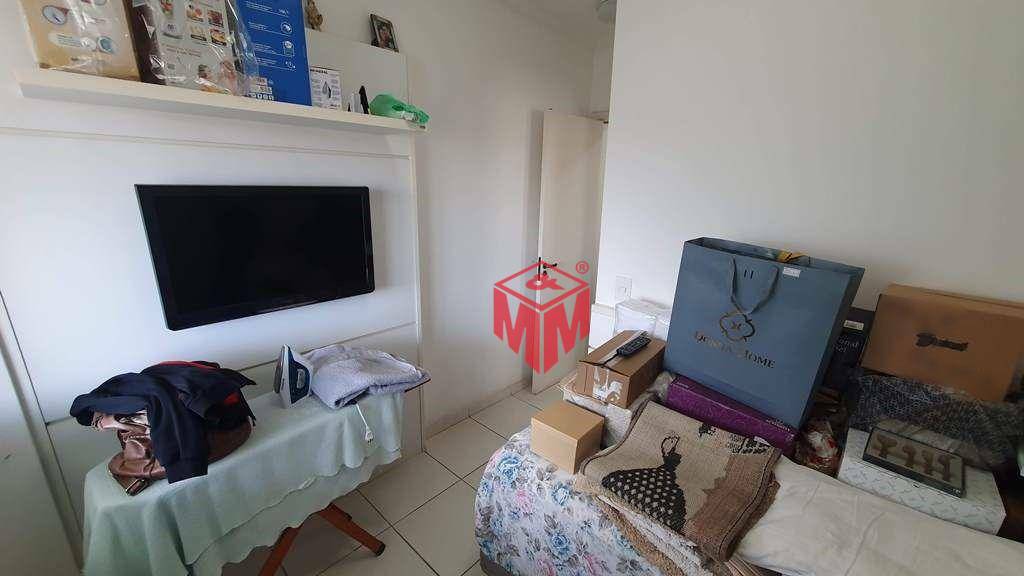 Apartamento à venda com 4 quartos, 203m² - Foto 34