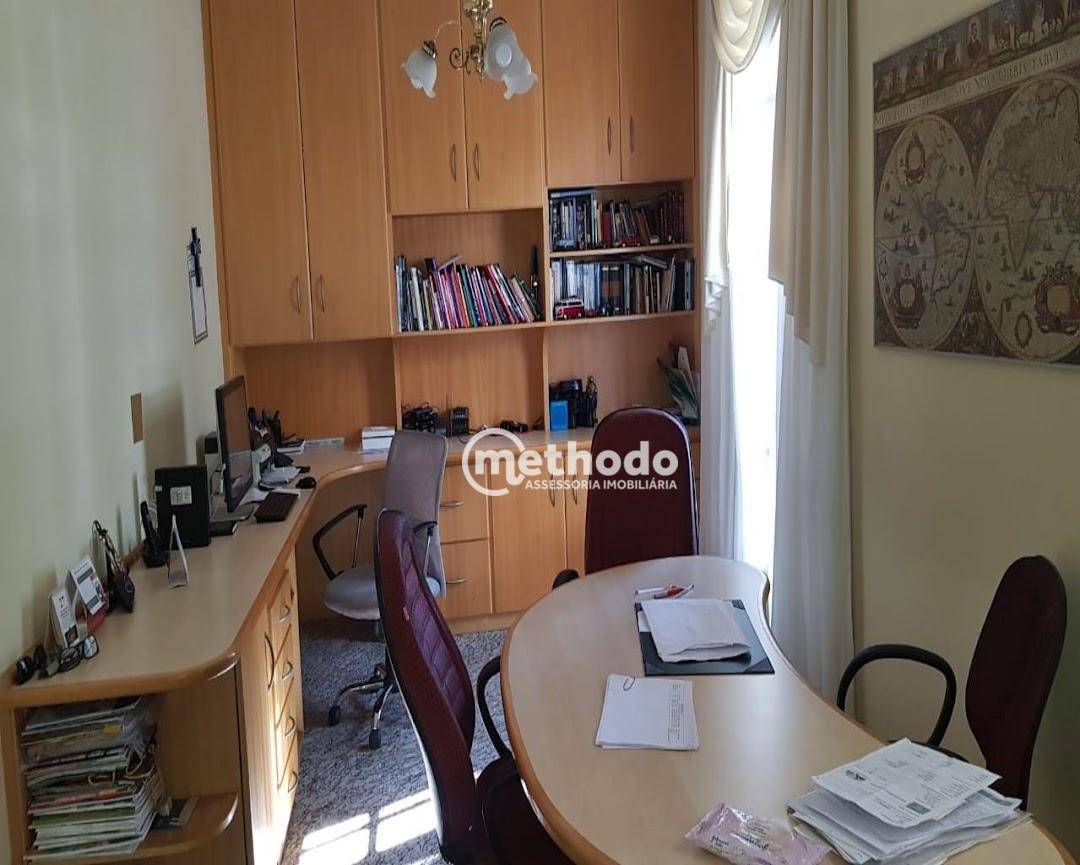 Casa de Condomínio à venda com 4 quartos, 938m² - Foto 11