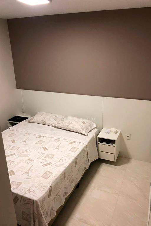 Apartamento à venda com 3 quartos, 67m² - Foto 29