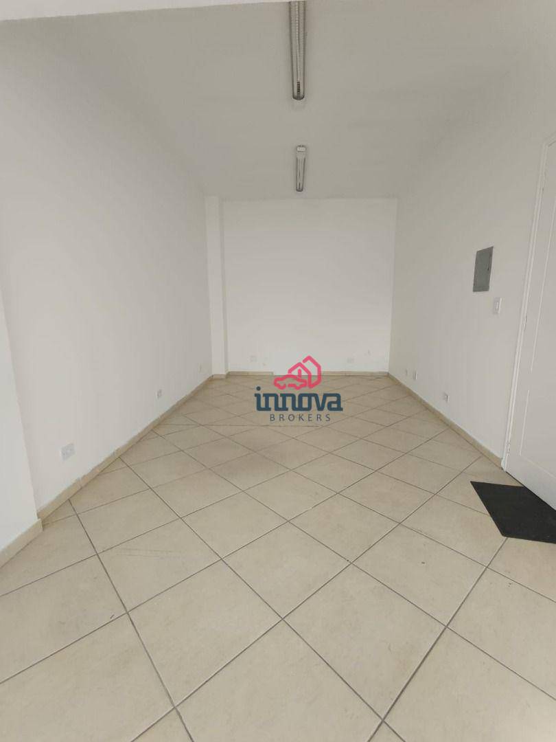 Conjunto Comercial-Sala para alugar, 49m² - Foto 2