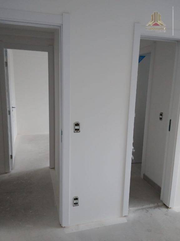 Apartamento à venda com 3 quartos, 125m² - Foto 23