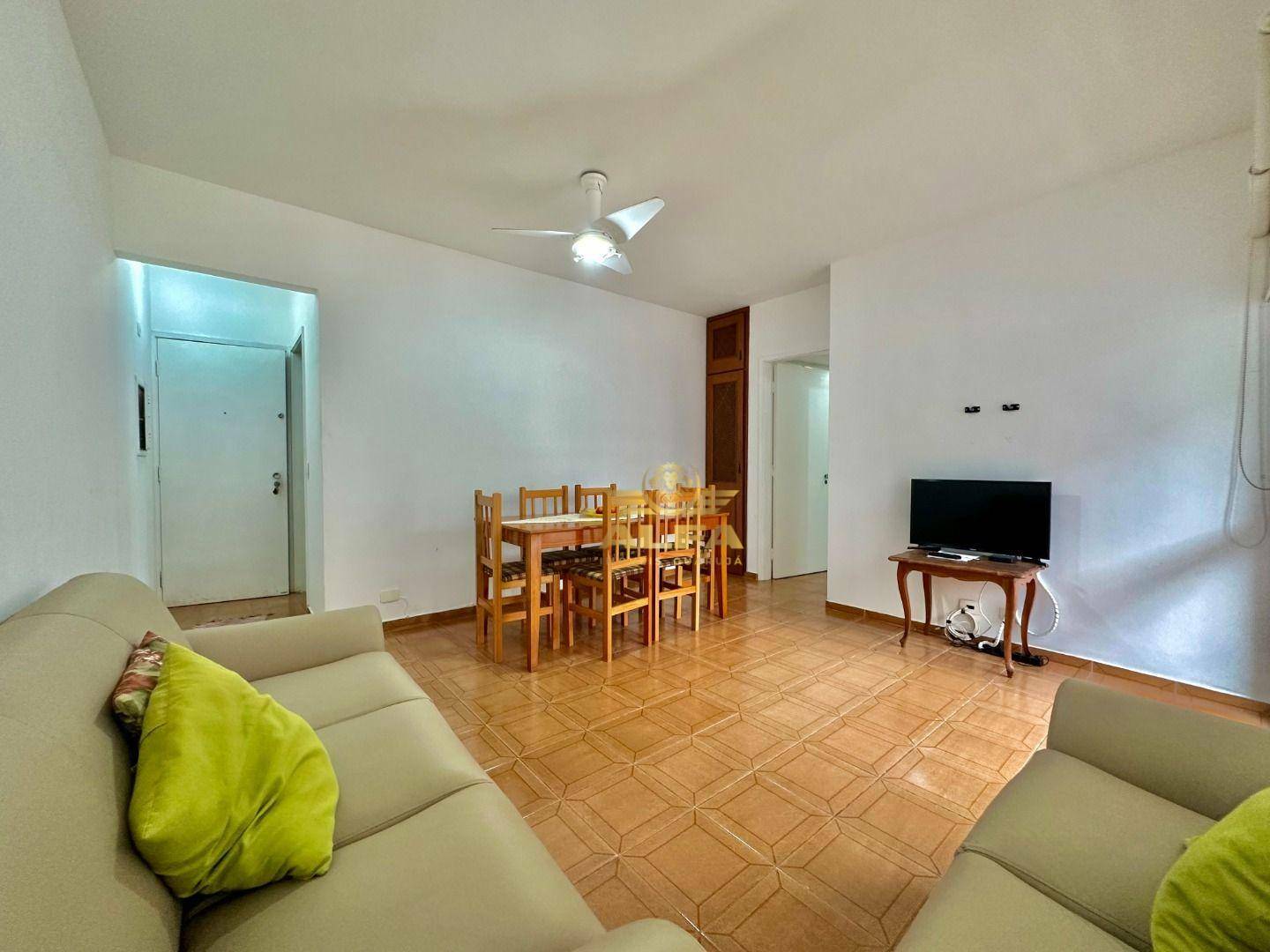 Apartamento à venda com 3 quartos, 76m² - Foto 3