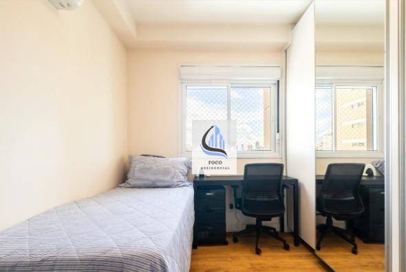 Apartamento à venda com 3 quartos, 110m² - Foto 6