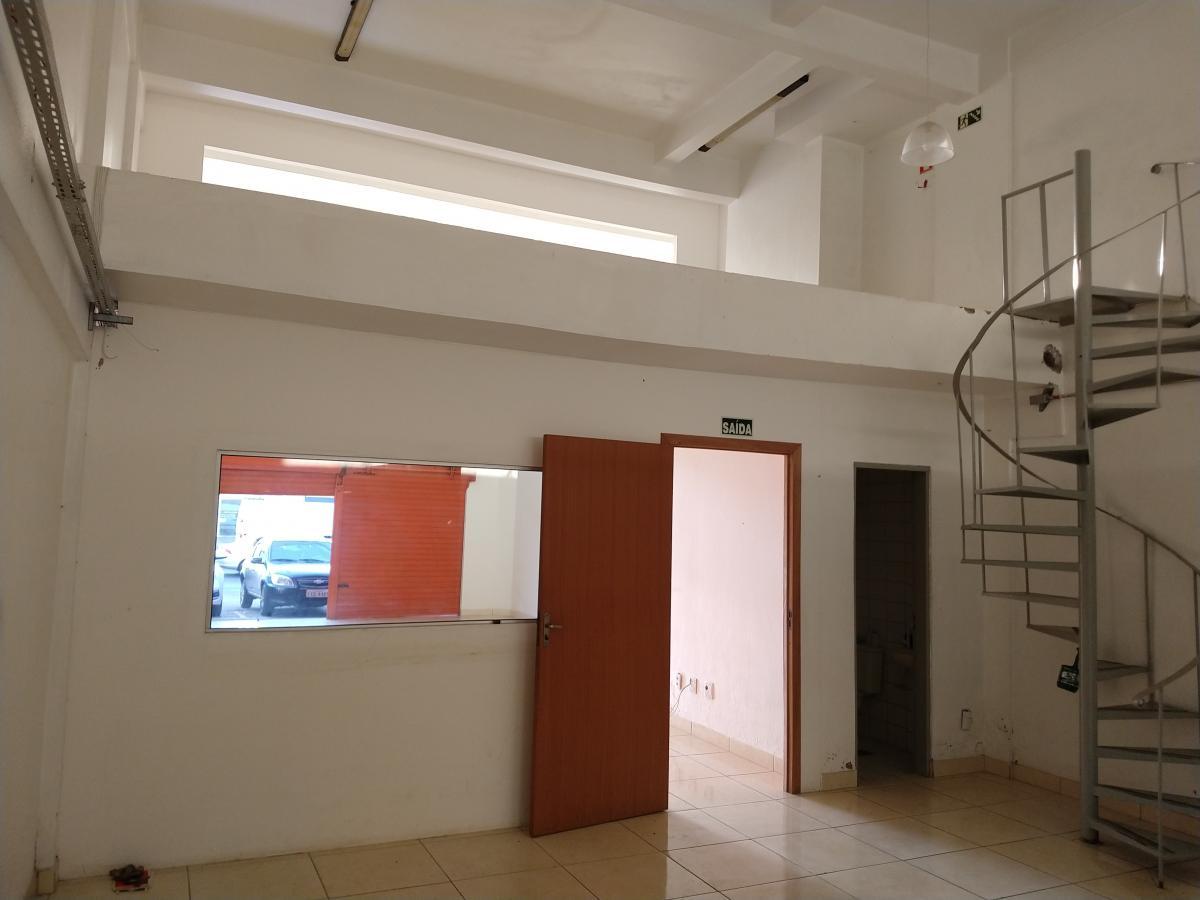 Loja-Salão para alugar, 120m² - Foto 15