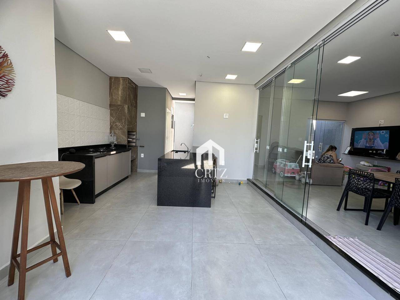 Casa, 2 quartos - Foto 4