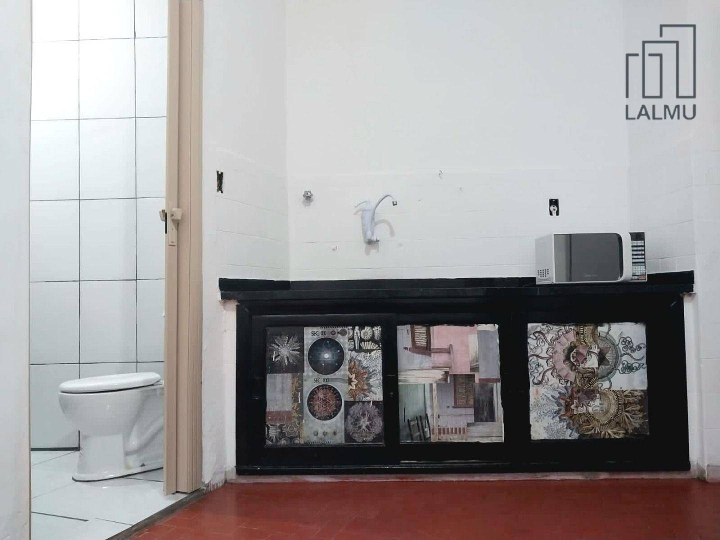 Sobrado para alugar com 3 quartos, 165m² - Foto 20