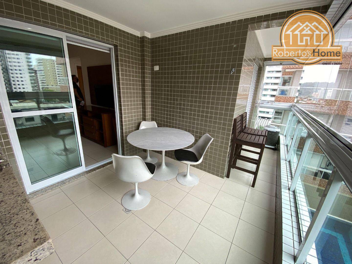 Apartamento à venda com 2 quartos, 80m² - Foto 11