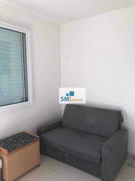 Apartamento à venda com 2 quartos, 52m² - Foto 5