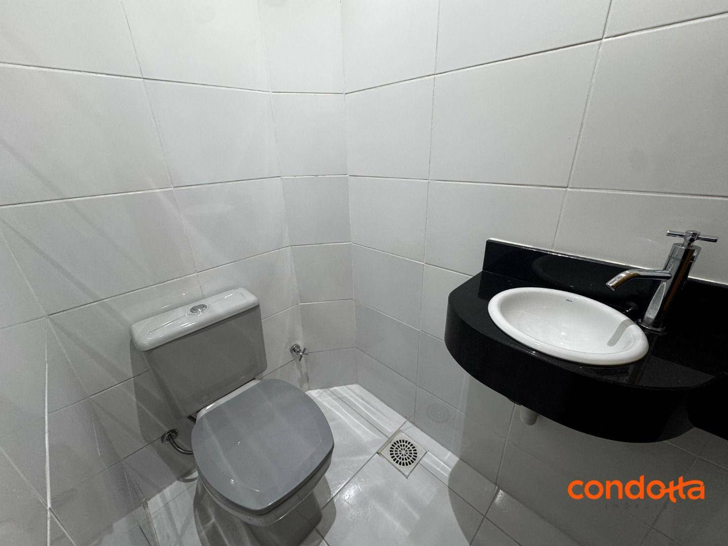 Conjunto Comercial-Sala para alugar, 30m² - Foto 7