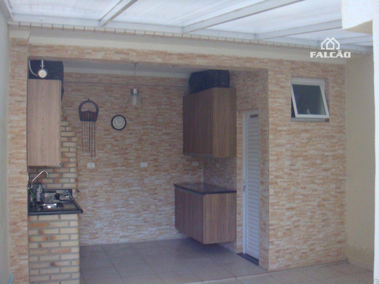 Casa à venda com 3 quartos, 170M2 - Foto 23