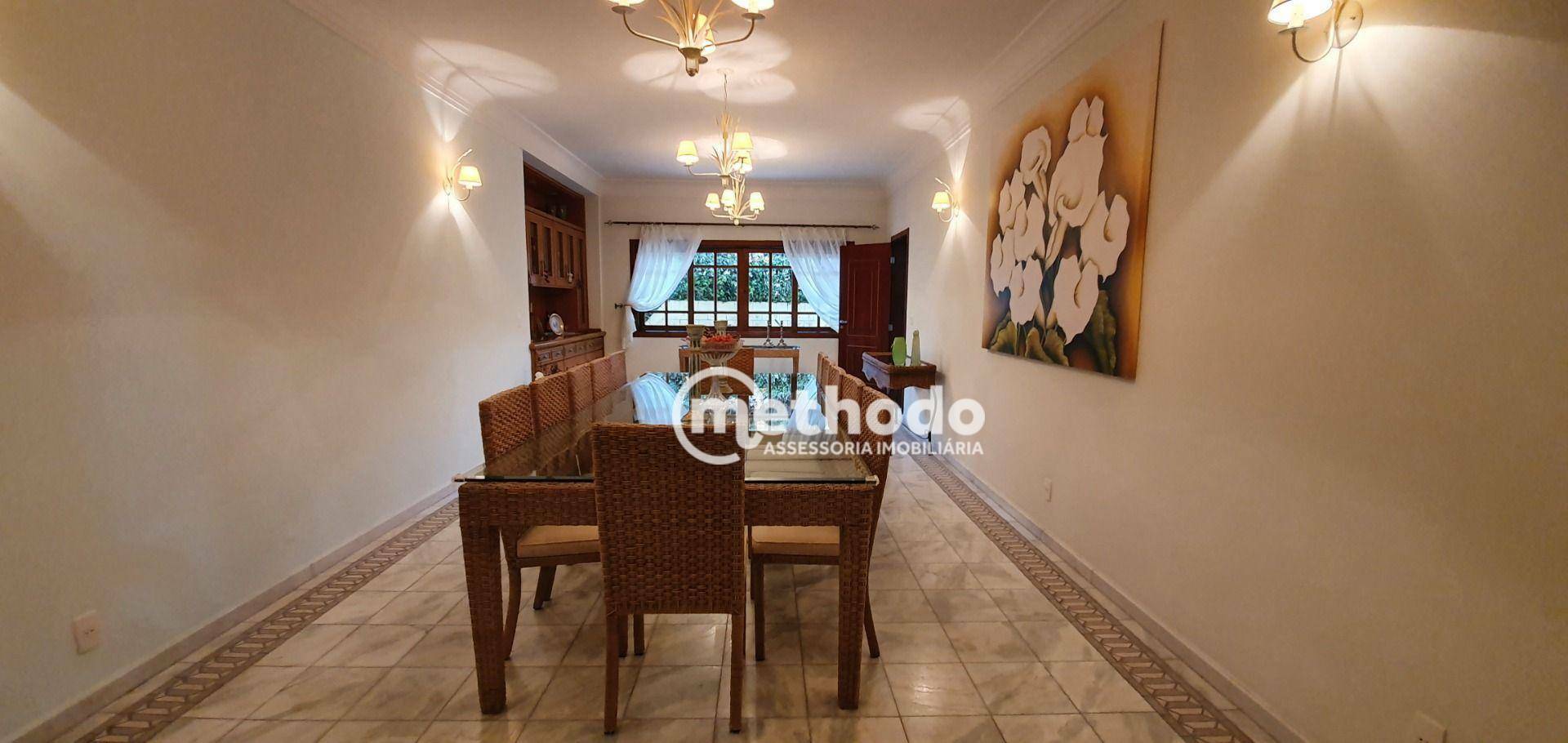 Casa de Condomínio à venda com 4 quartos, 1060m² - Foto 29