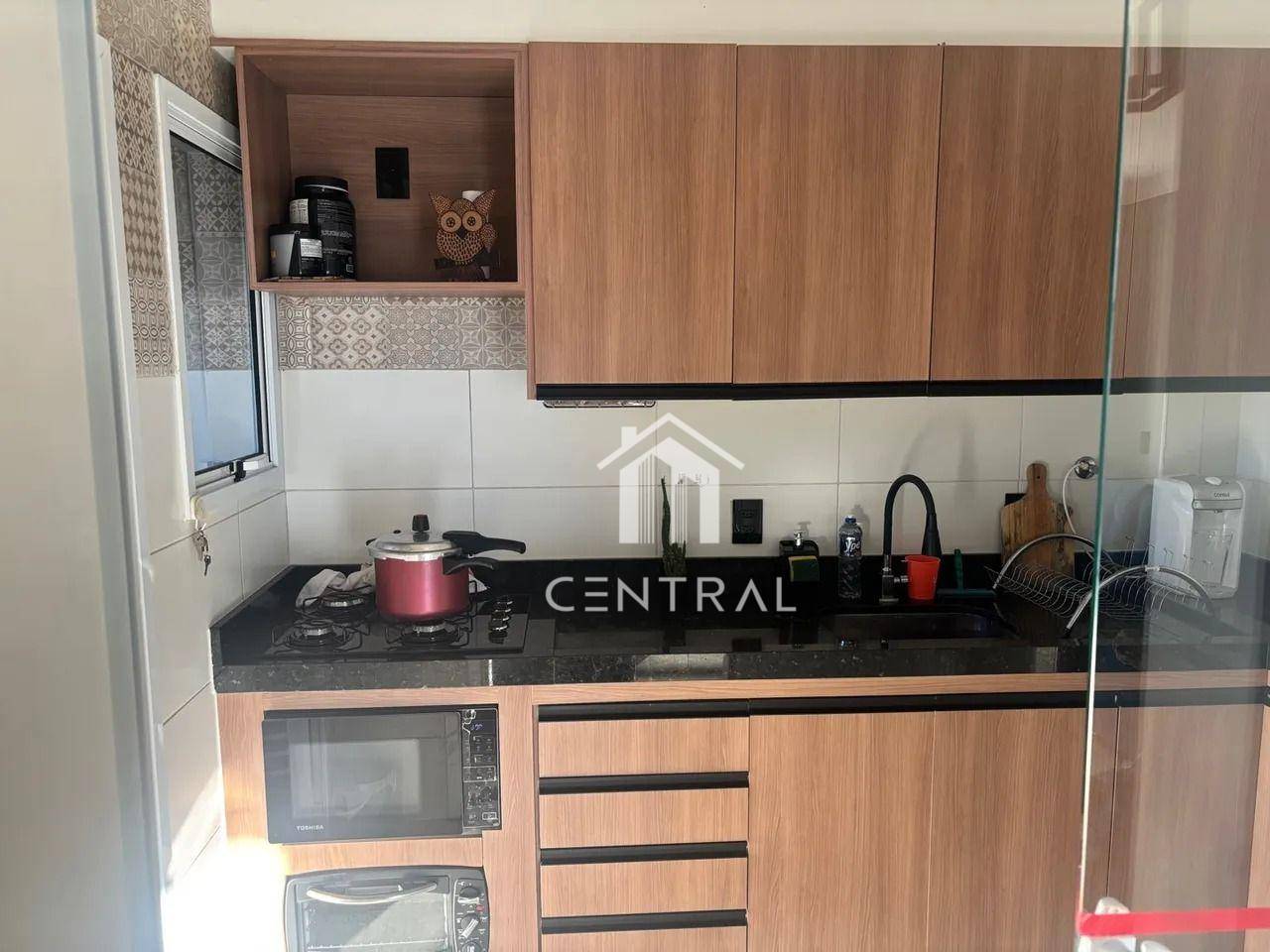 Apartamento à venda com 2 quartos, 65m² - Foto 13