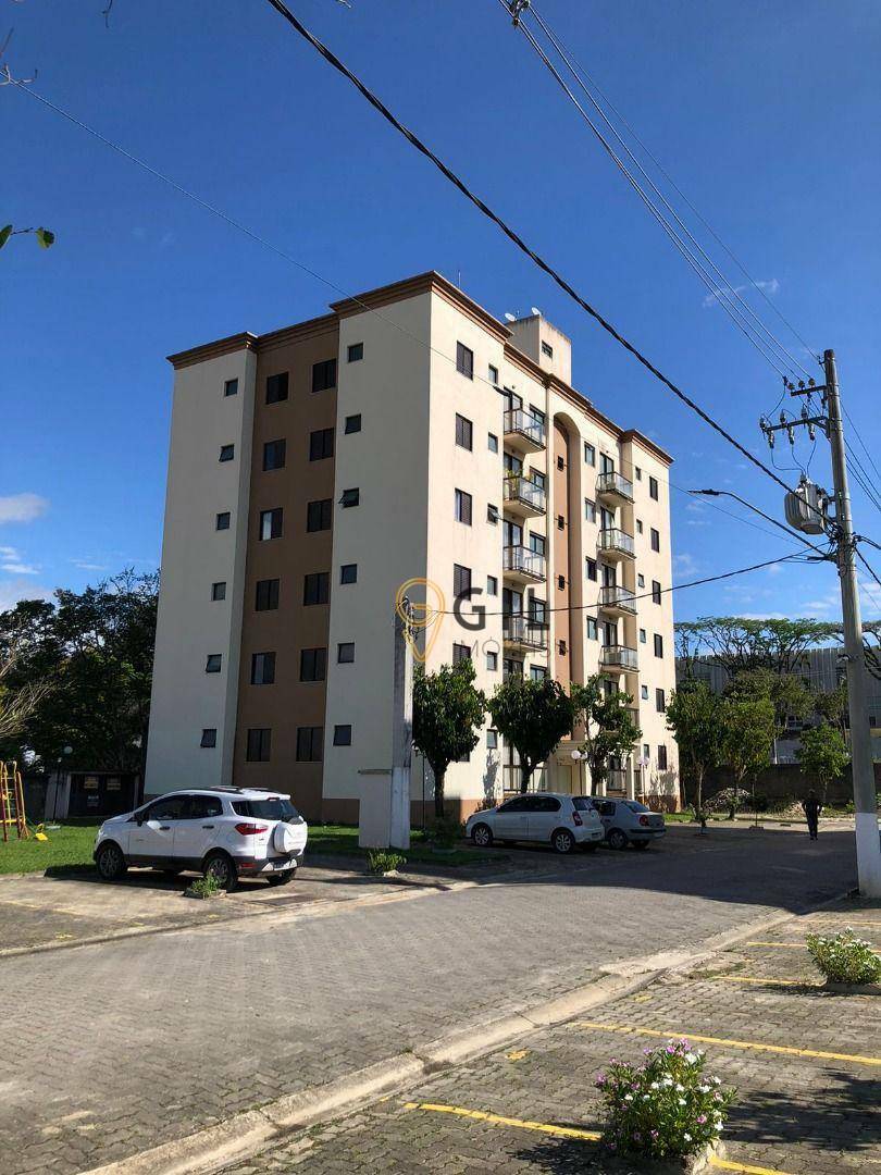 Apartamento à venda com 2 quartos, 64m² - Foto 38