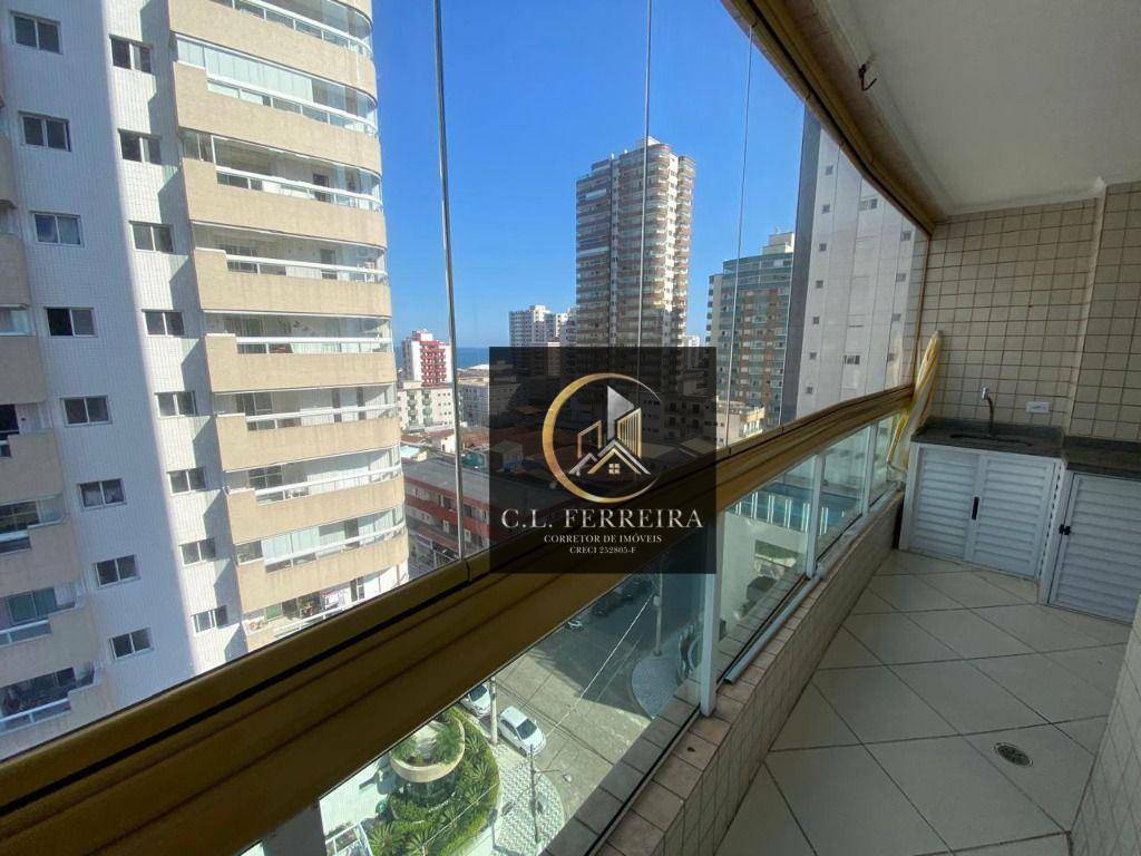 Apartamento à venda com 3 quartos, 100m² - Foto 1