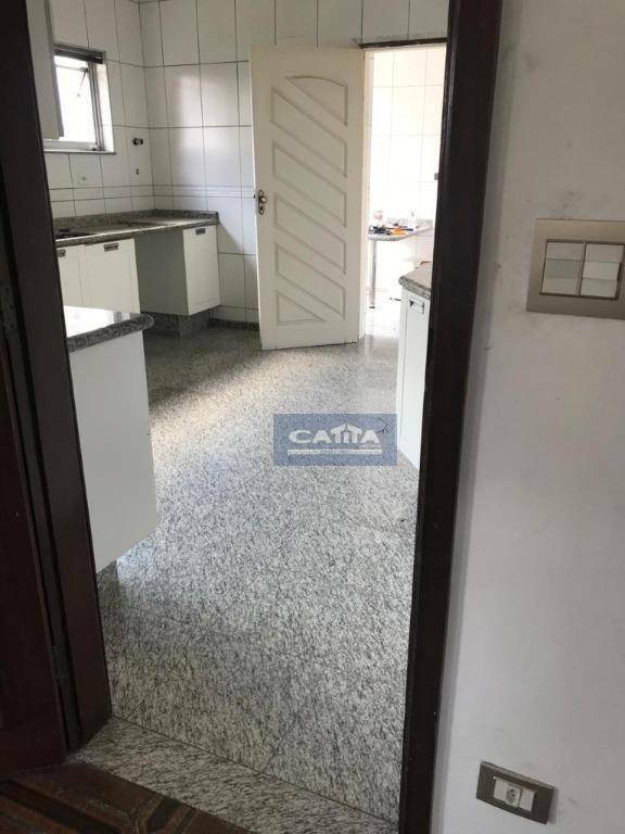 Sobrado para alugar com 5 quartos, 600m² - Foto 39