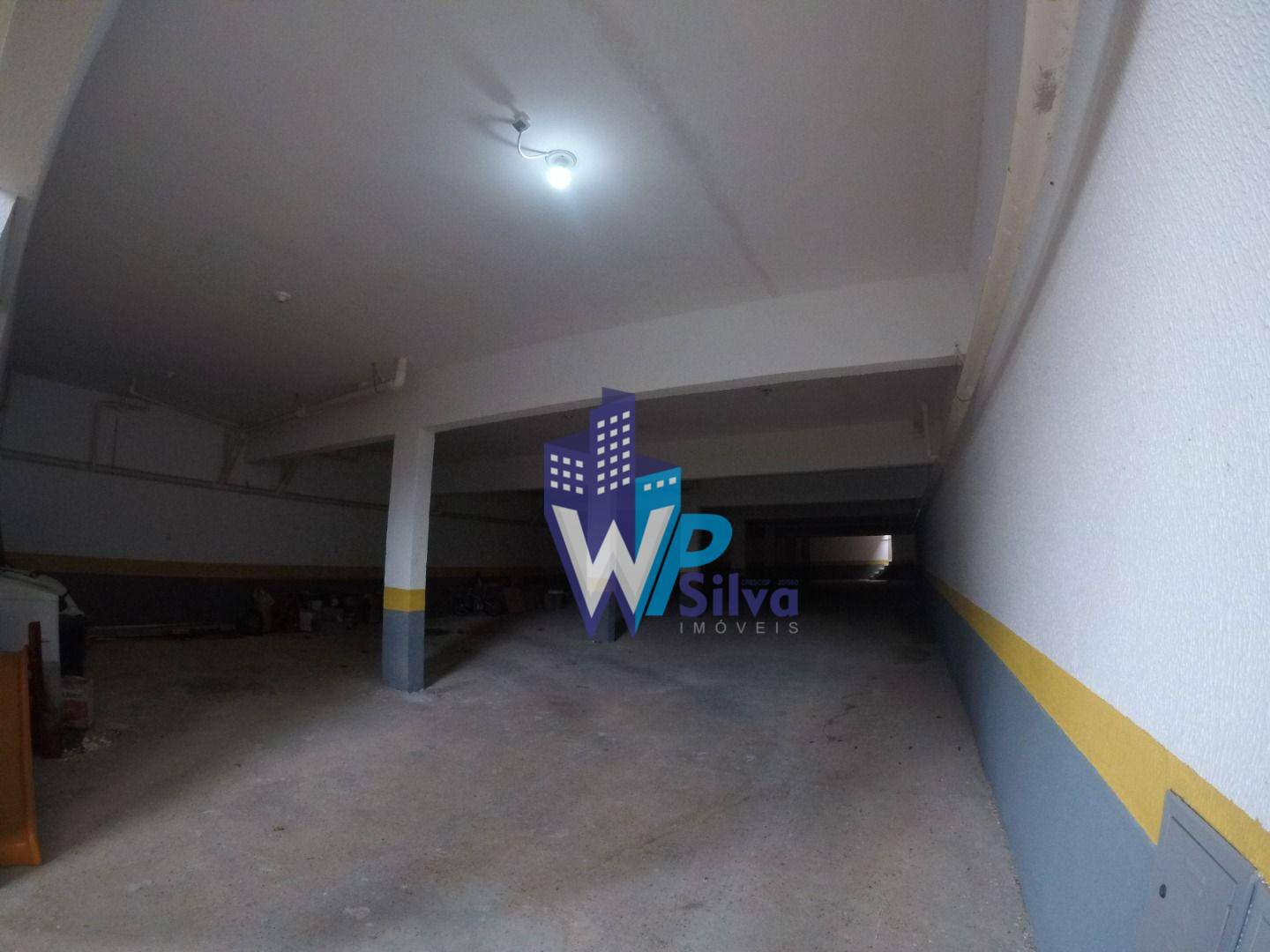 Sobrado à venda com 2 quartos, 64m² - Foto 17