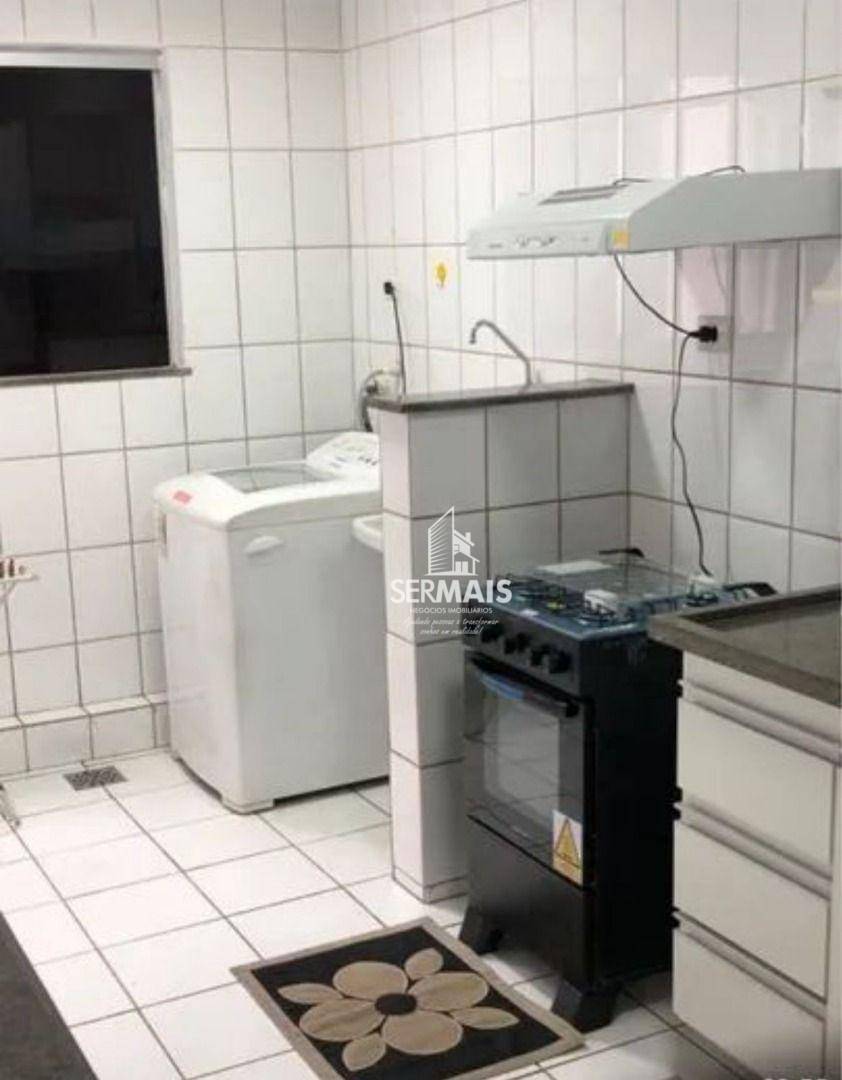 Apartamento para alugar com 2 quartos, 67m² - Foto 10