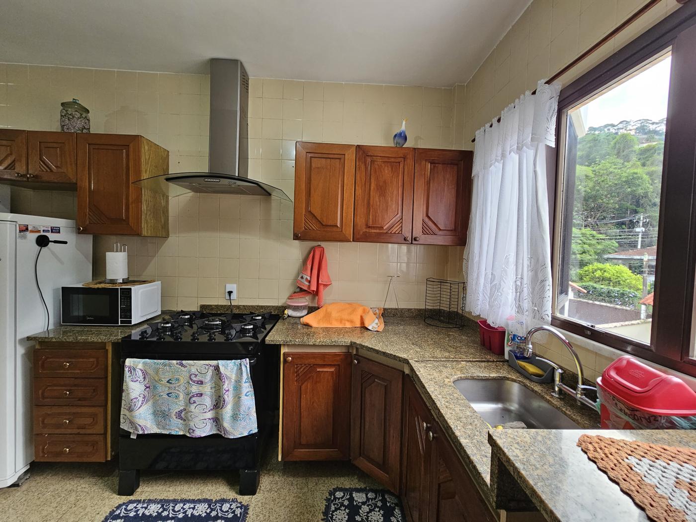 Apartamento à venda com 3 quartos, 257m² - Foto 29