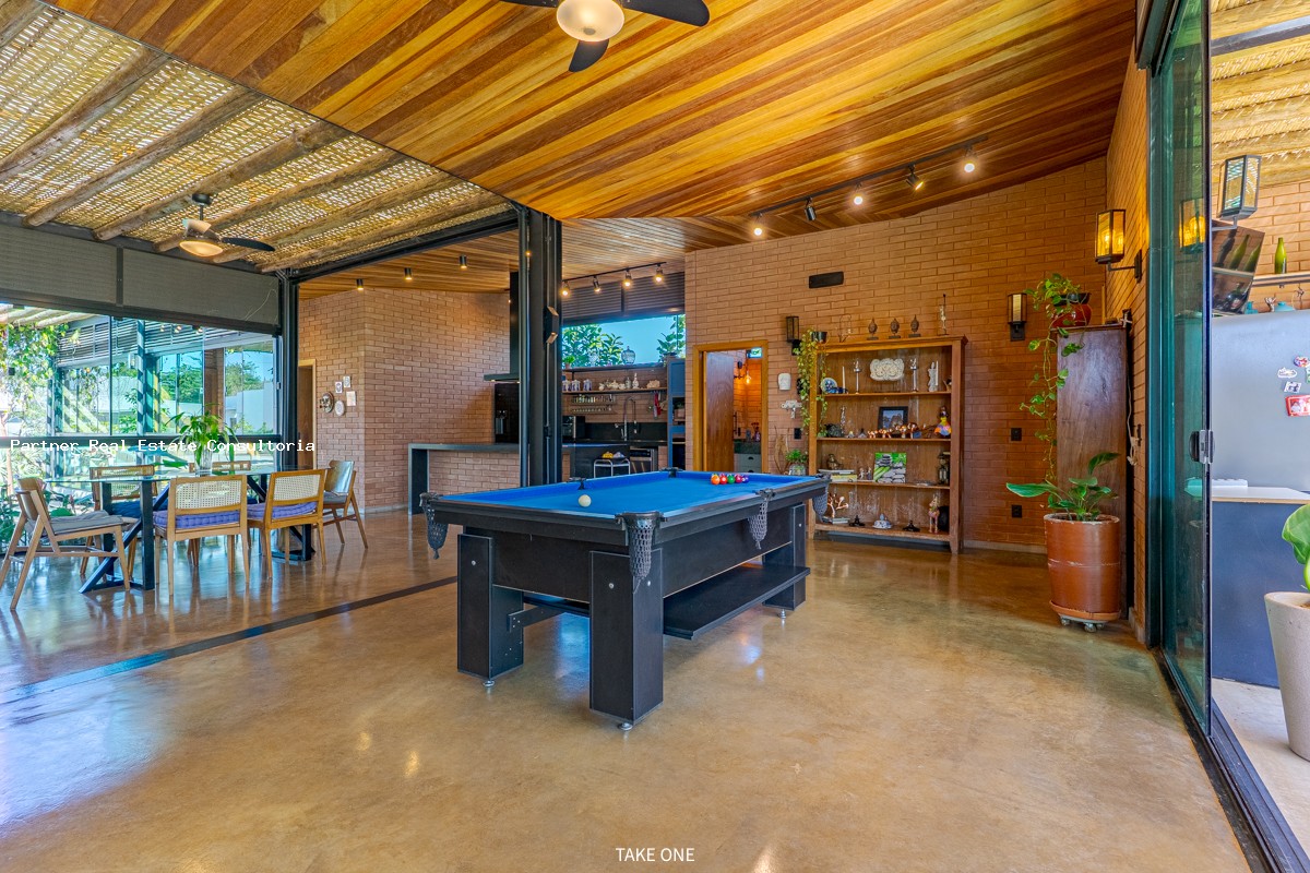 Casa de Condomínio à venda com 4 quartos, 1020m² - Foto 27