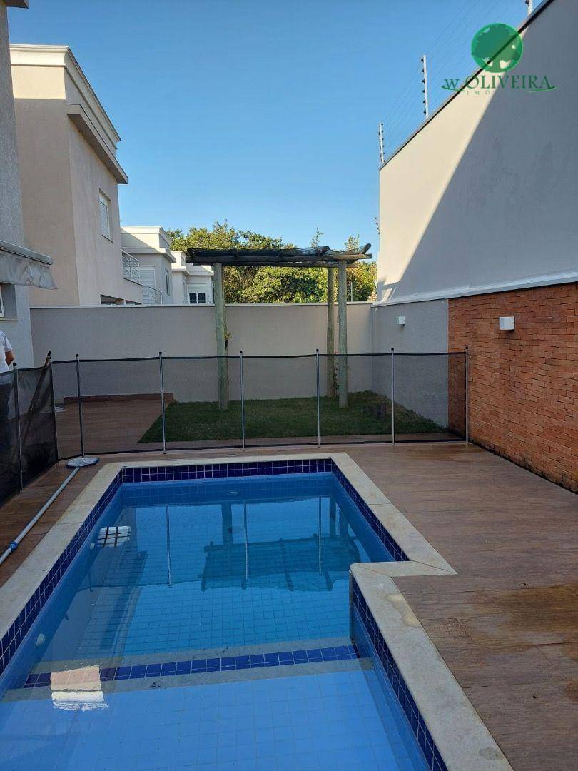 Sobrado à venda com 4 quartos, 272m² - Foto 1