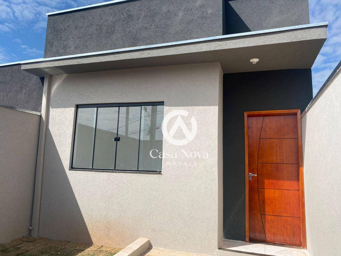 Casa à venda com 2 quartos, 68m² - Foto 15