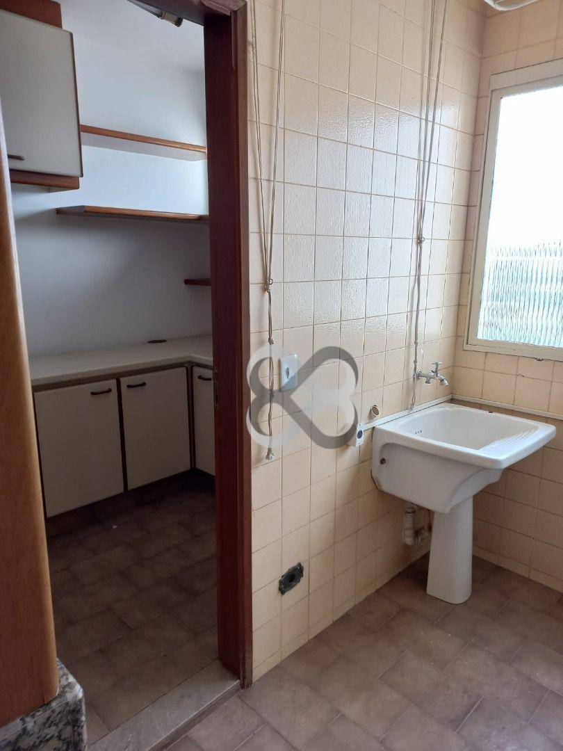 Apartamento à venda com 3 quartos, 88m² - Foto 8