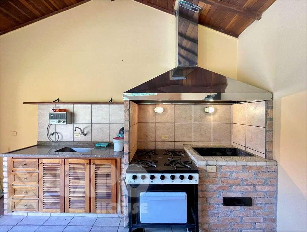 Casa de Condomínio à venda com 4 quartos, 1178m² - Foto 30