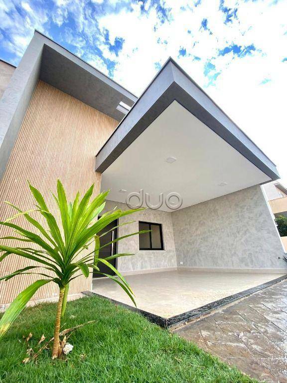 Casa de Condomínio à venda com 3 quartos, 130m² - Foto 2