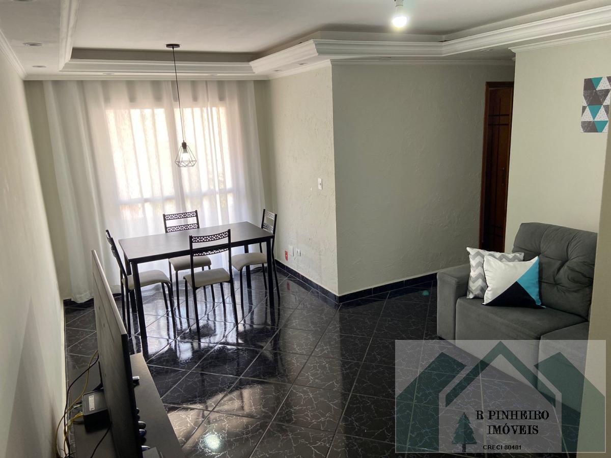 Apartamento à venda com 3 quartos, 68m² - Foto 14