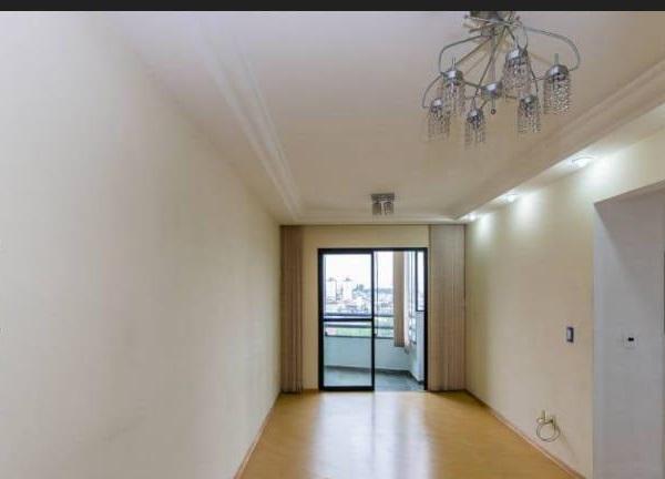 Apartamento para alugar com 2 quartos, 64m² - Foto 2