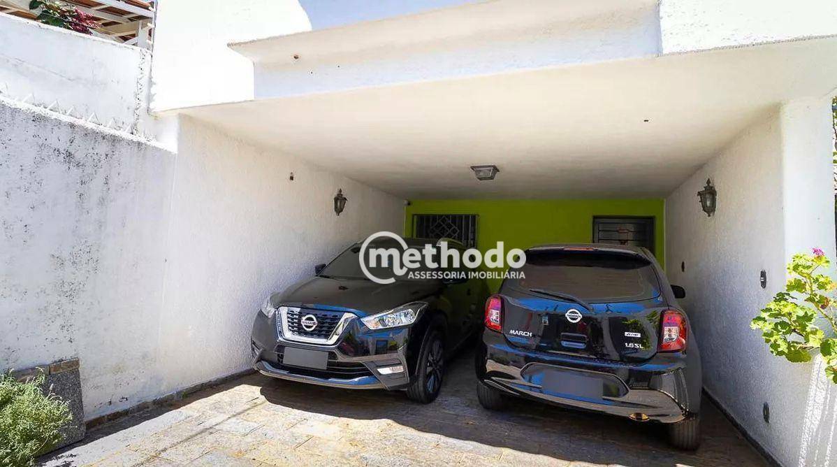 Casa à venda e aluguel com 3 quartos, 150m² - Foto 5