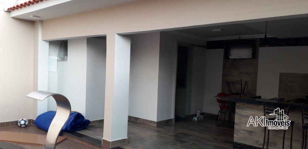 Sobrado à venda com 3 quartos, 193m² - Foto 41