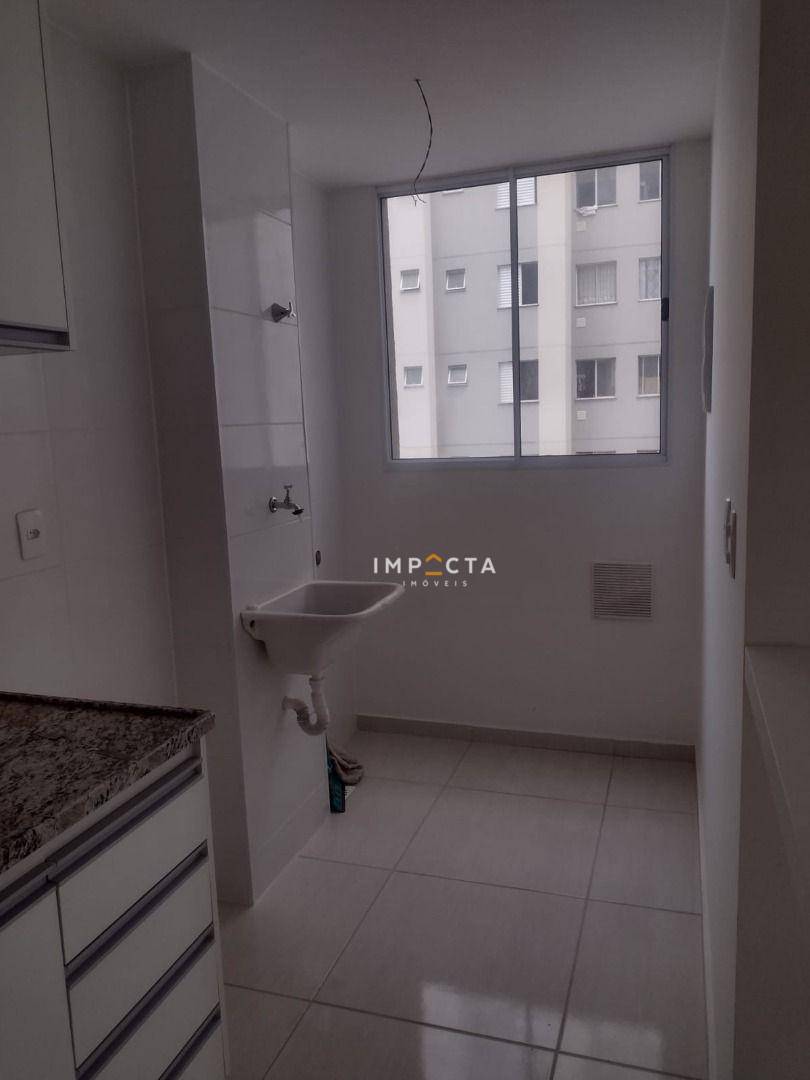 Apartamento à venda com 2 quartos, 54m² - Foto 6