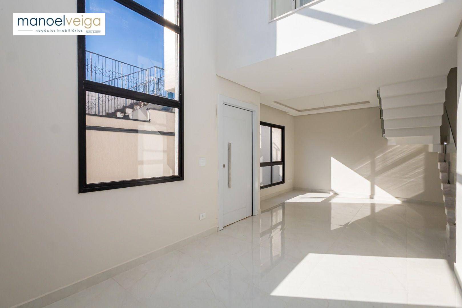 Sobrado à venda com 4 quartos, 130m² - Foto 7