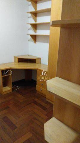 Apartamento à venda com 3 quartos, 117m² - Foto 4