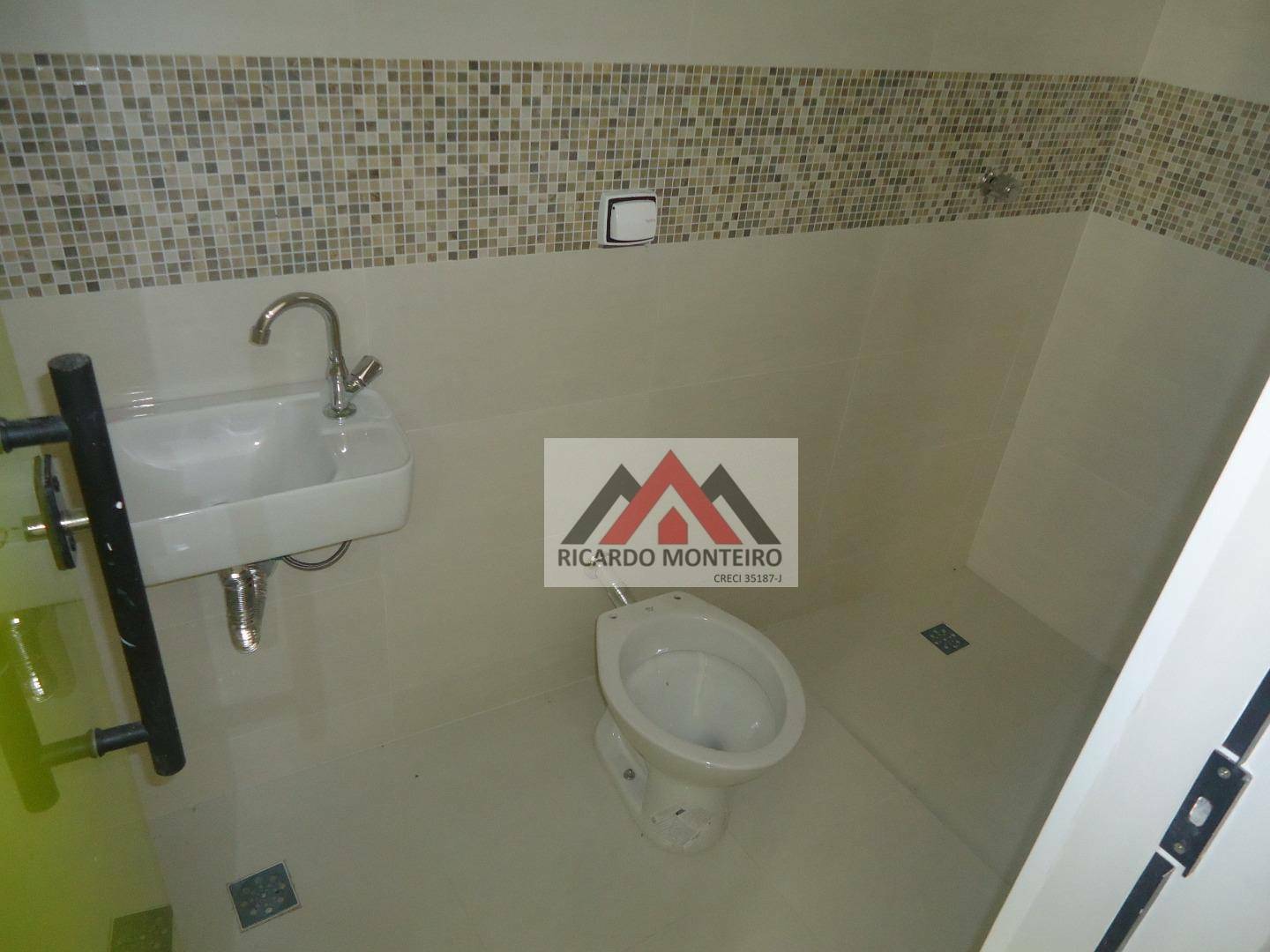 Loja-Salão para alugar, 120m² - Foto 24