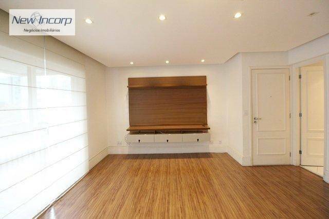 Apartamento à venda com 3 quartos, 100m² - Foto 4