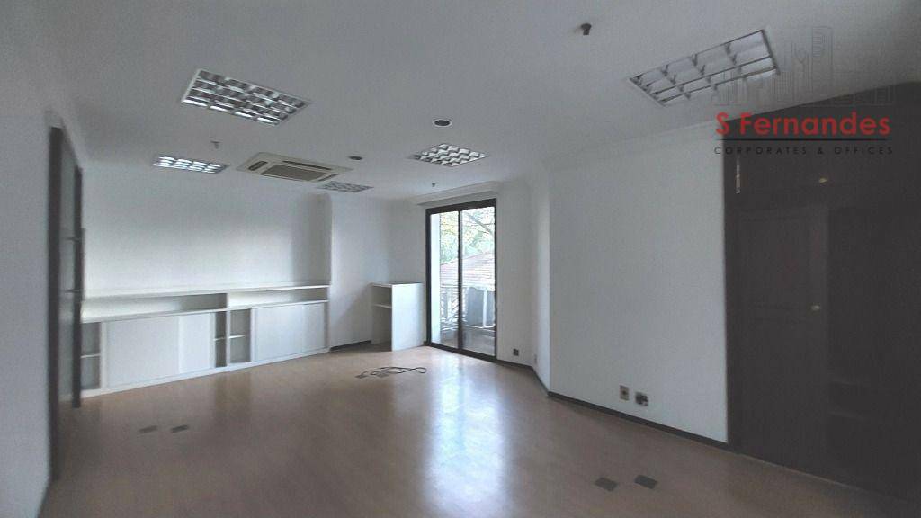 Conjunto Comercial-Sala à venda, 120m² - Foto 4