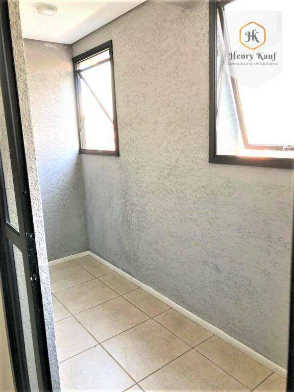 Conjunto Comercial-Sala à venda, 46m² - Foto 18