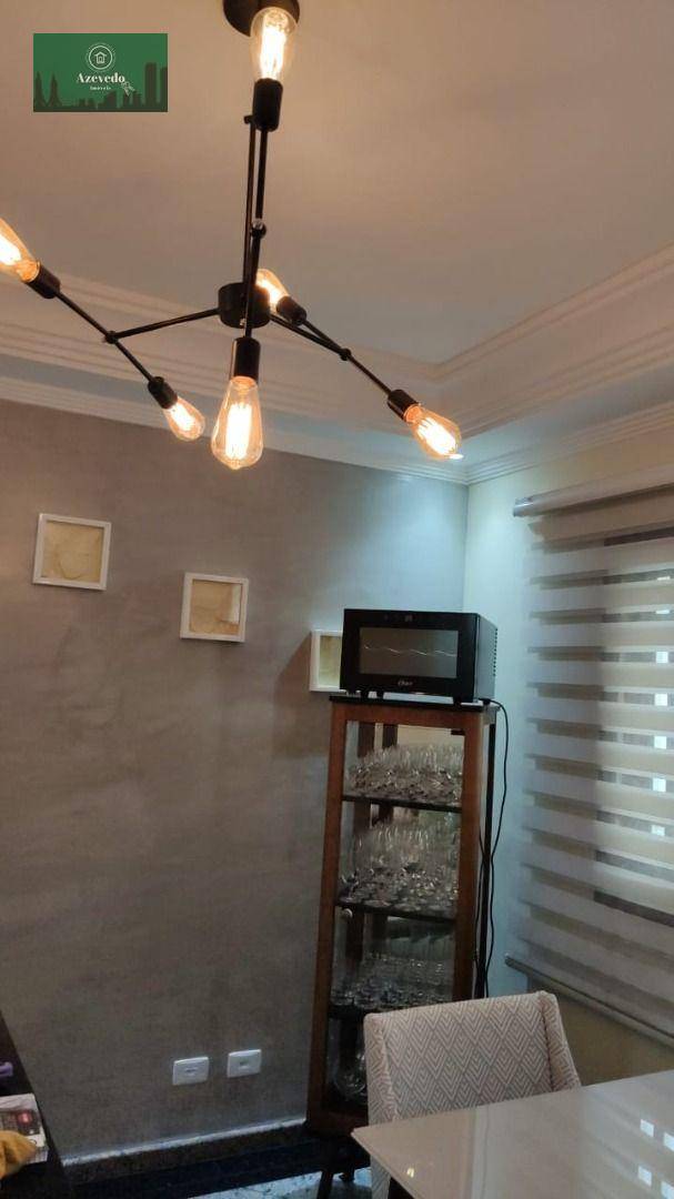 Sobrado à venda com 3 quartos, 175m² - Foto 5