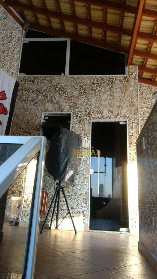 Sobrado à venda com 5 quartos, 315m² - Foto 35