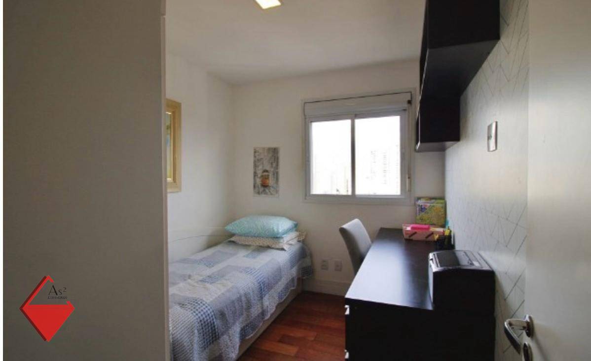 Apartamento à venda com 2 quartos, 66m² - Foto 3