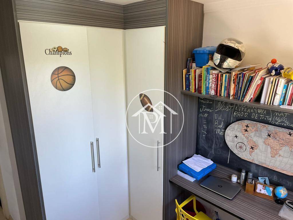 Casa de Condomínio à venda com 4 quartos, 120m² - Foto 38