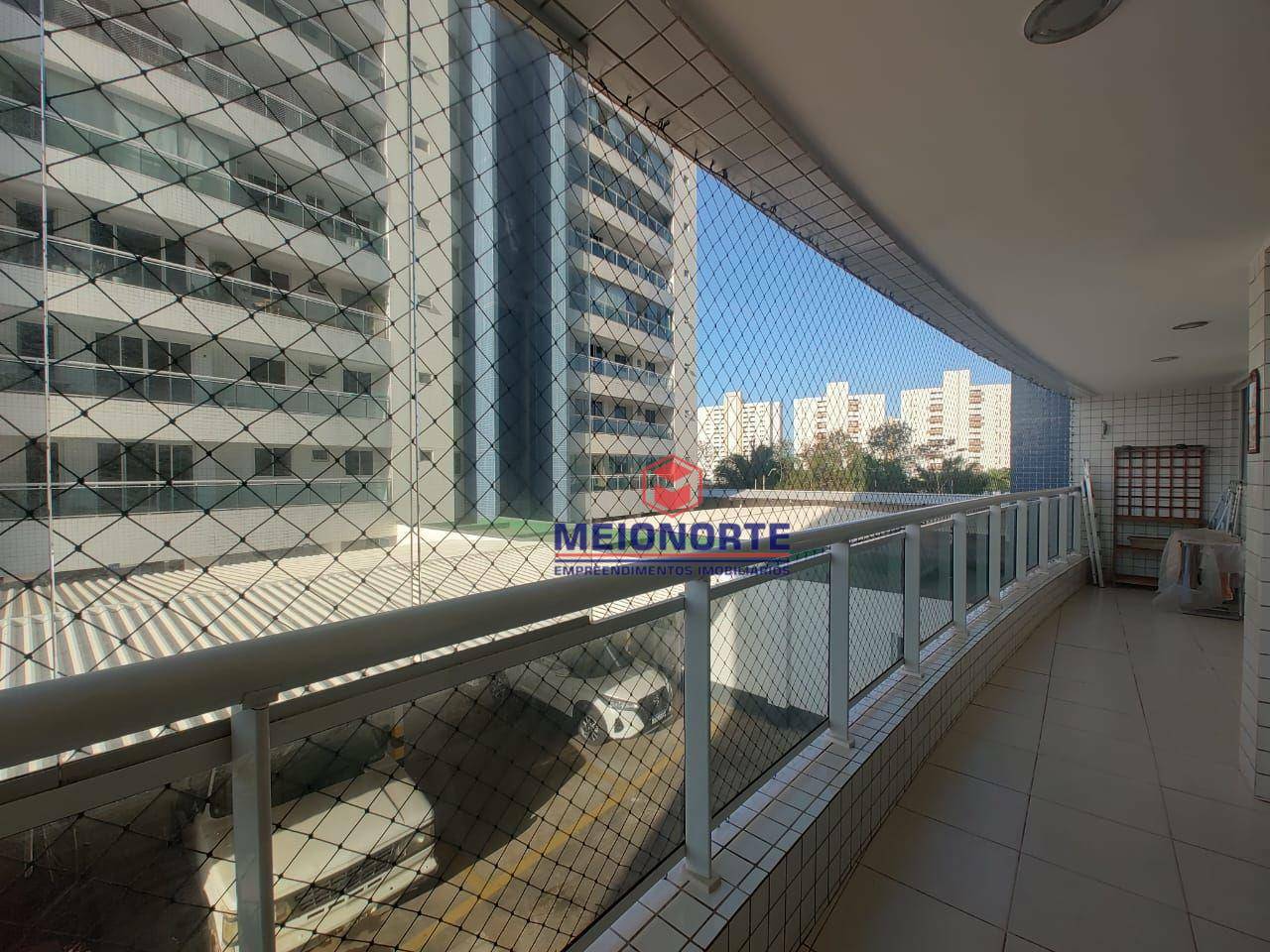 Apartamento à venda com 3 quartos, 87m² - Foto 2