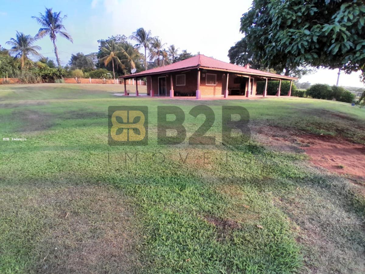 Fazenda à venda com 3 quartos, 5000m² - Foto 3