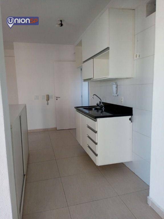 Apartamento à venda com 2 quartos, 79m² - Foto 10