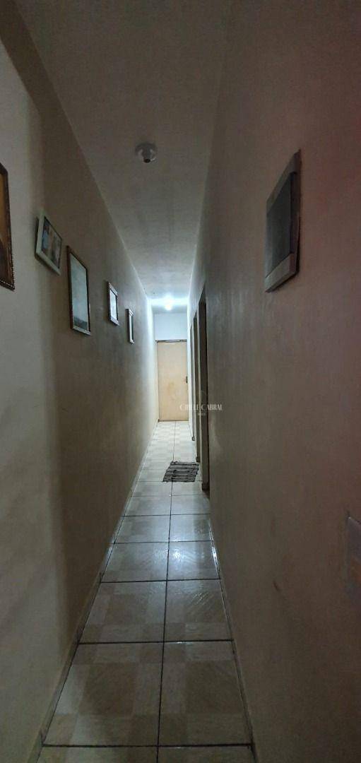 Casa à venda com 3 quartos, 125M2 - Foto 6