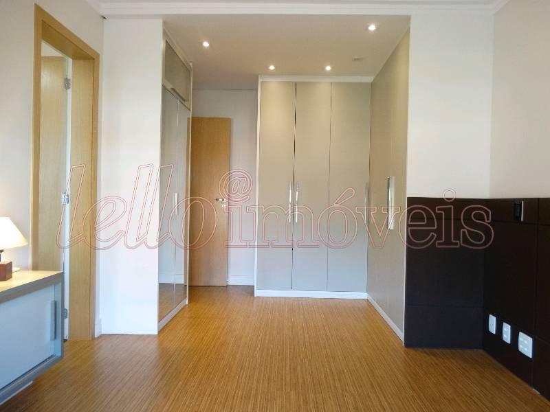 Apartamento para alugar com 3 quartos, 173m² - Foto 13