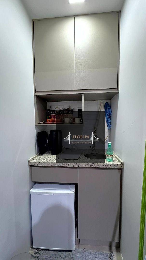 Conjunto Comercial-Sala à venda, 30m² - Foto 7