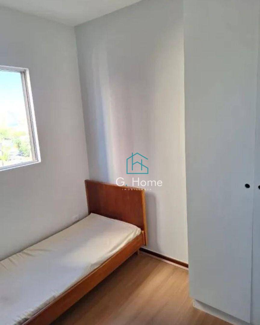 Apartamento à venda com 2 quartos, 56m² - Foto 8